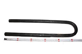 Стремянка L-530 мм М27х2 "ЗАВОД" (катаная резьба)