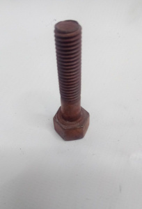 Б М10х1,5+втулка коллектора ЯМЗ-240 (MEGAPOWER 900-00-020)