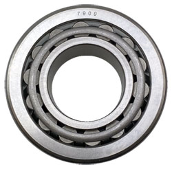 Подшипник 7909 каретка ТД-75