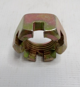 Г М18х1,5 рулевого пальца МТЗ (коронч.)