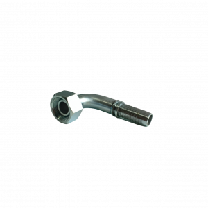 Фитинг DN 25 S50 (Г) DK М42х2 90С