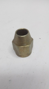 Г трубки d-12 М18х1,5	 ЯМЗ
