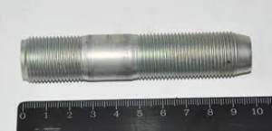 Шпилька М20х1,5х28х60 КамАЗ (090,094 кронштейн) 