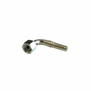 Фитинг DN 12 S24 (Г) DK М20х1,5 90С