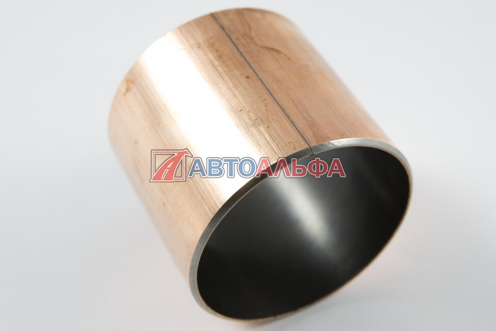 Втулка 56х60х53 шаровой опоры КамАЗ-43114