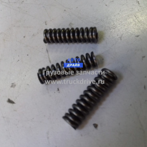 Пружина синхронизатора КПП (ZF 0732.040.409)