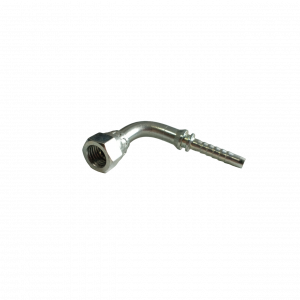 Фитинг DN 06 S17 (Г) DK М12х1,5 90С