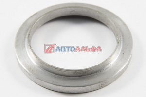 Кольцо упорное сальника ГУР КамАЗ-5320 (металл)