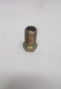 Ввертыш М16х1,5хМ10х1,5 (внутр)х23 ЯМЗ