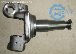 Кулак поворотный КамАЗ правый (53205-3001009-01)