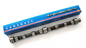 Вал распределительный Д-240 (МТЗ) "ЗАВОД"
