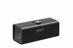 Бак топливный 210 л. 1150х405х498/1160х400х490 КамАЗ голый