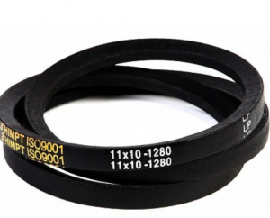 Ремень 1280 ГАЗ-3308,3309,3310 ЕВРО-2,3