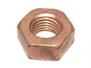 Г М10х1,25 медная