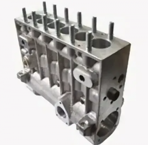 Корпус ТНВД-135,175,185 ЯМЗ