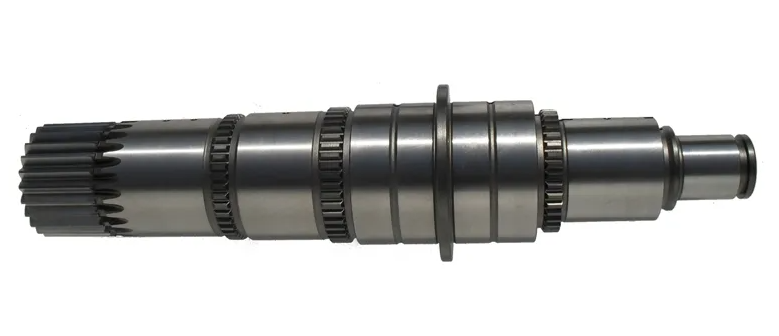 Вал вторичный (ZF1315304131)