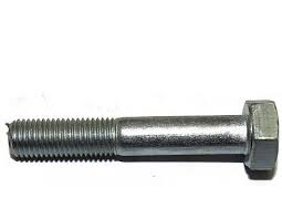 Б М10х60х1,25