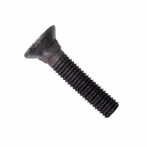 Б лемешной М12х60