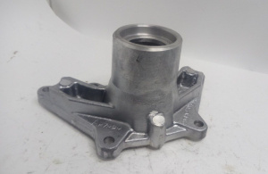 Корпус привода вентилятора ЯМЗ-236НЕ н/о