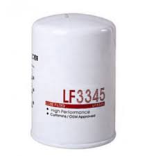 ФМ LF 3345 4BTA3.9 (КАВЗ)