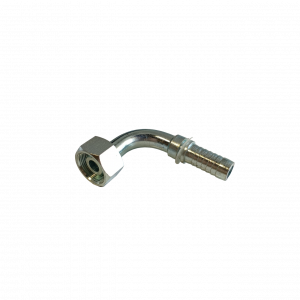 Фитинг DN 16 S32 (Г) DK М27х1,5 90С 