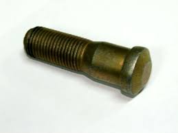 Б М20х2х65 крепления короны переднего колеса С-МАЗ