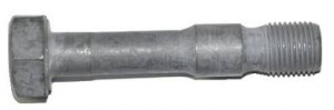 Б М16х1,5 крышки шатуна ЯМЗ длин.