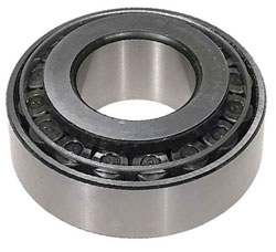 Подшипник 7610 пер. ступ. КамАЗ, С-МАЗ (наруж.)