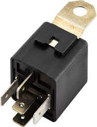 Реле 981 КамАЗ (5-и конт. 20А) (751.3777) 24V