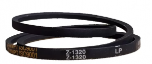 Ремень 1320х8.5х8 (Rubena 1320Lw)