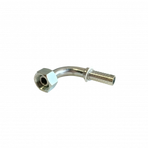 Фитинг DN 20 S36 (Г) DK М30х1,5 90С