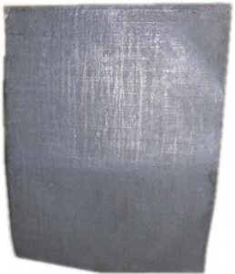 Металлоасбест 675х512х1,75