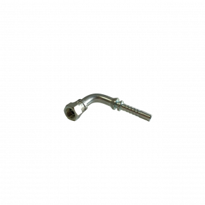 Фитинг DN 06 S17 (Г) DK М14х1,5 90С