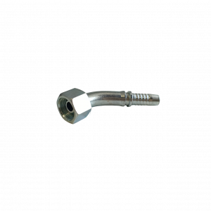 Фитинг DN 12 S27 (Г) DK М22х1,5 45С
