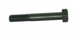 Б М10х75х1,25 коллектора (черный)