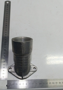 Горловина маслозаливная Д-240 (МТЗ)
