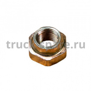 Г М12х1,25 самоконтр